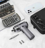 ست ابزار ۳۵ تکه Green Lion