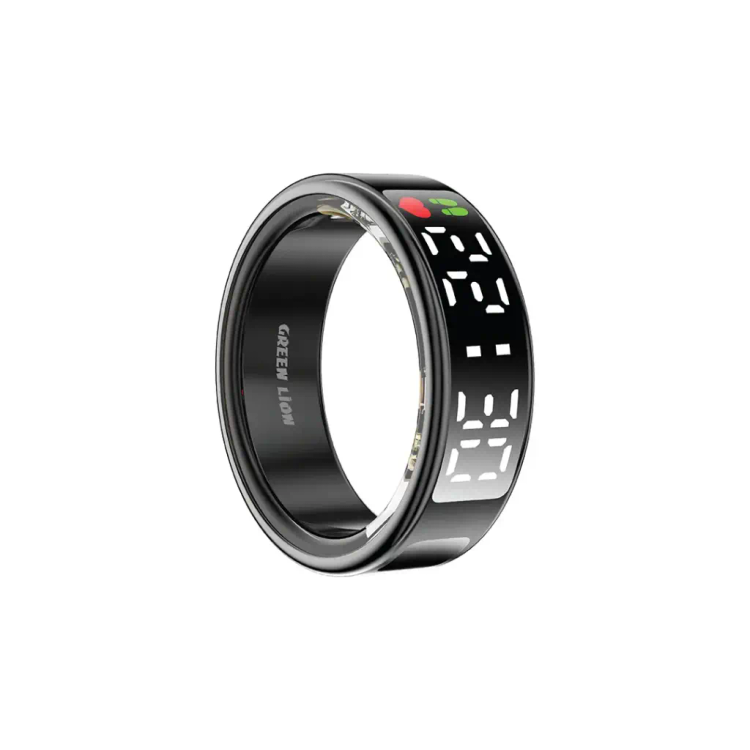 حلقه هوشمند گرین لاین Smart Ring Pro