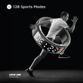 حلقه پایش ضربان قلب