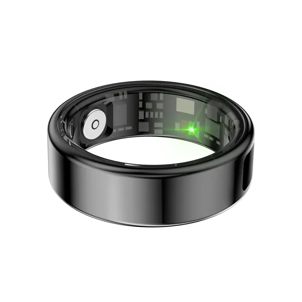 Smart Health Ring Pro