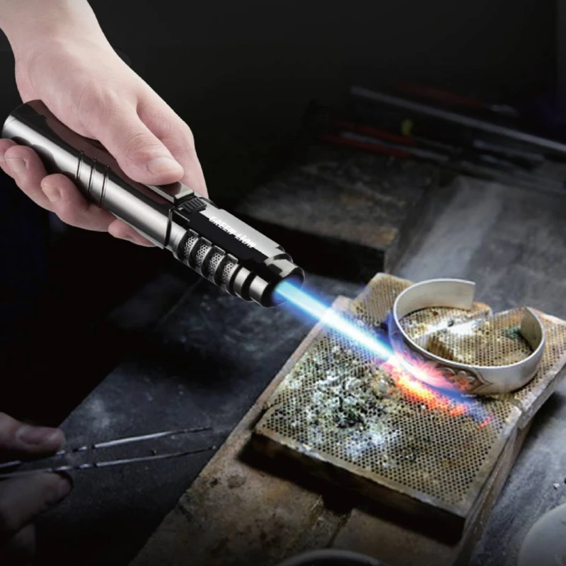 فندک گرین لاین مدل Jet Flame