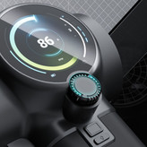 جت فن شارژی گرین لاین