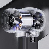 دمنده قوی برای کنسول بازی