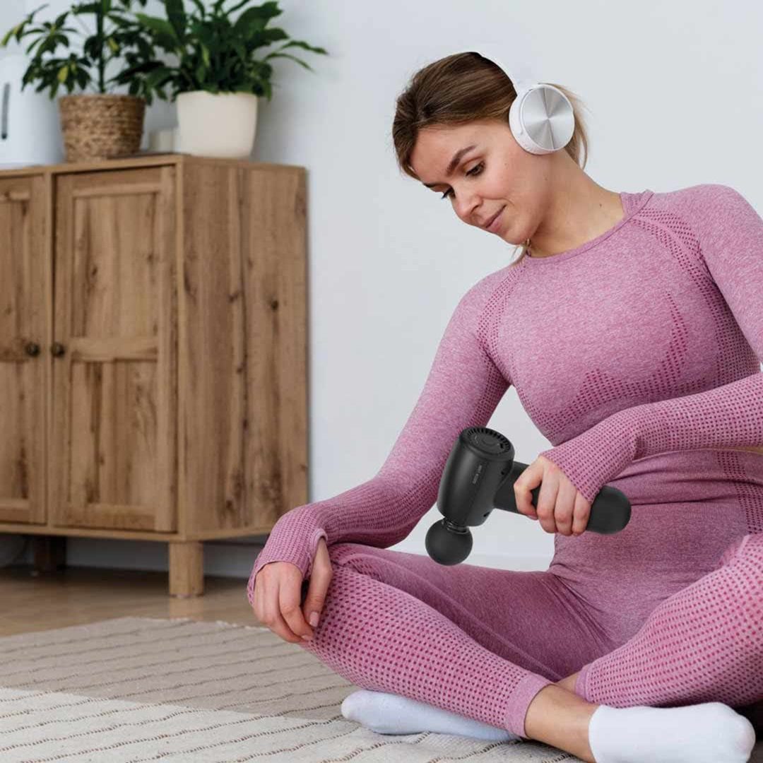 ماساژور Prime گرین لاین