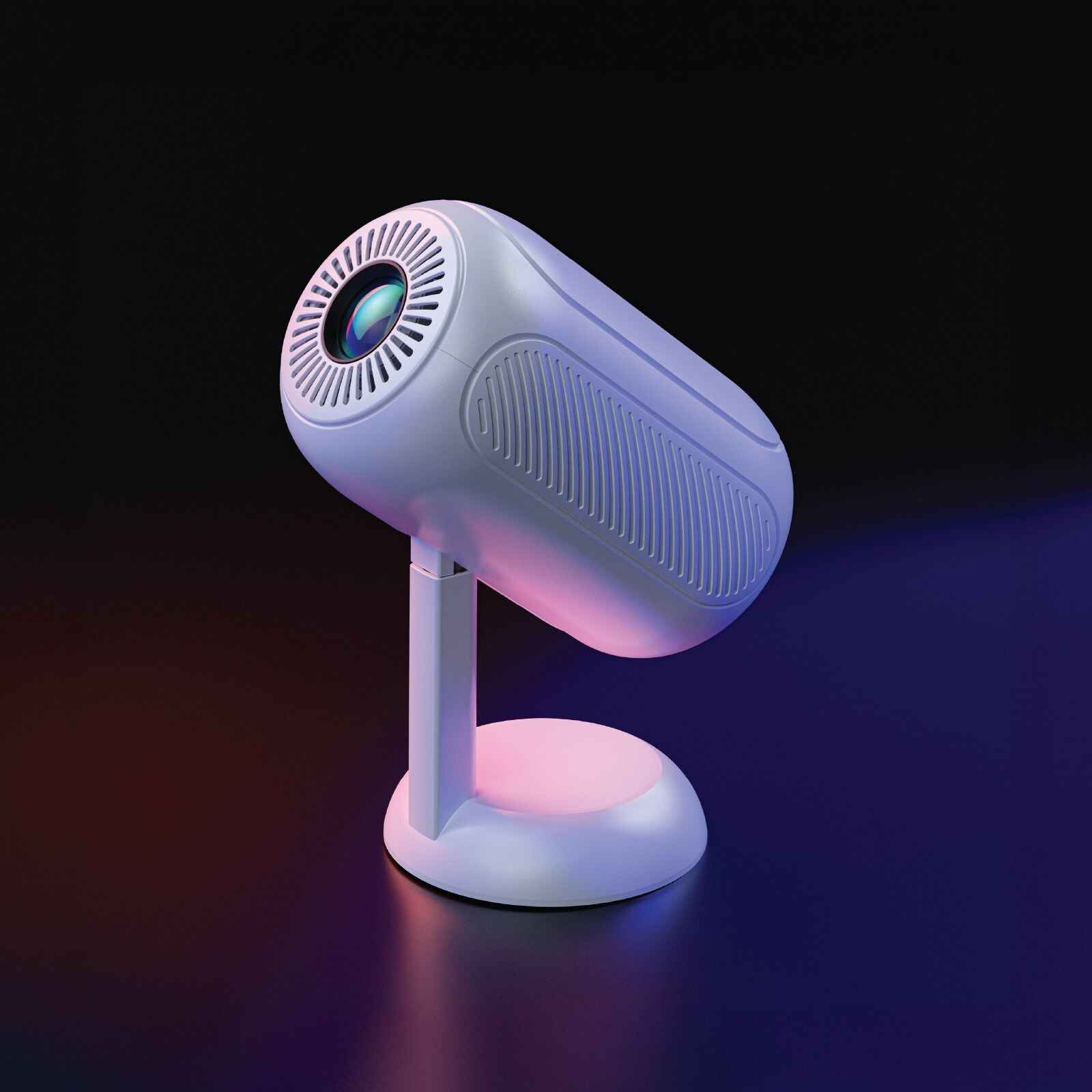 Green Lion Venus4K Portable Projector