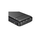 پاوربانک KP-25 20000 میلی آمپر