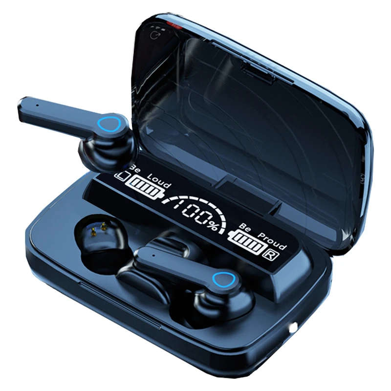 هدفون بی‌سیم M19 Newest