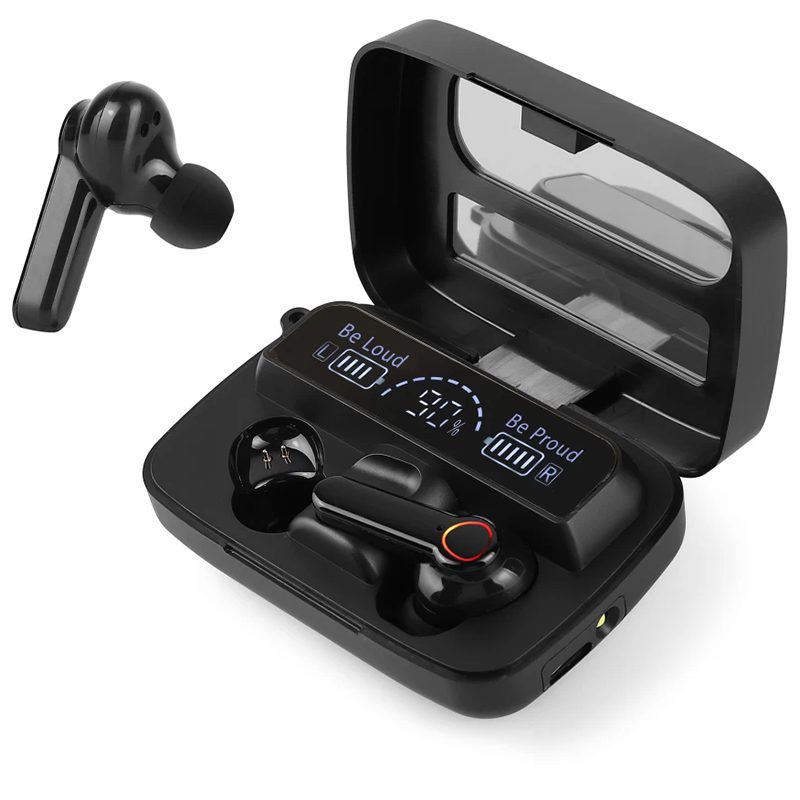 هدفون با صدای شفاف