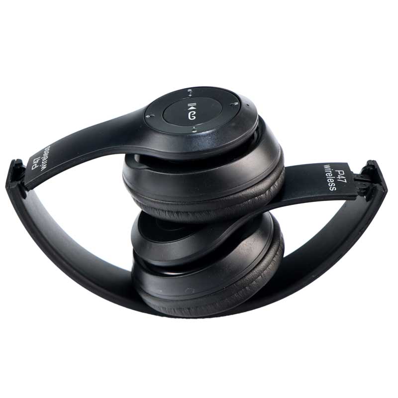 هدفون با بیس قوی