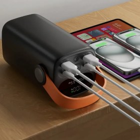 پاوربانک PD 100W برای لپ‌تاپ