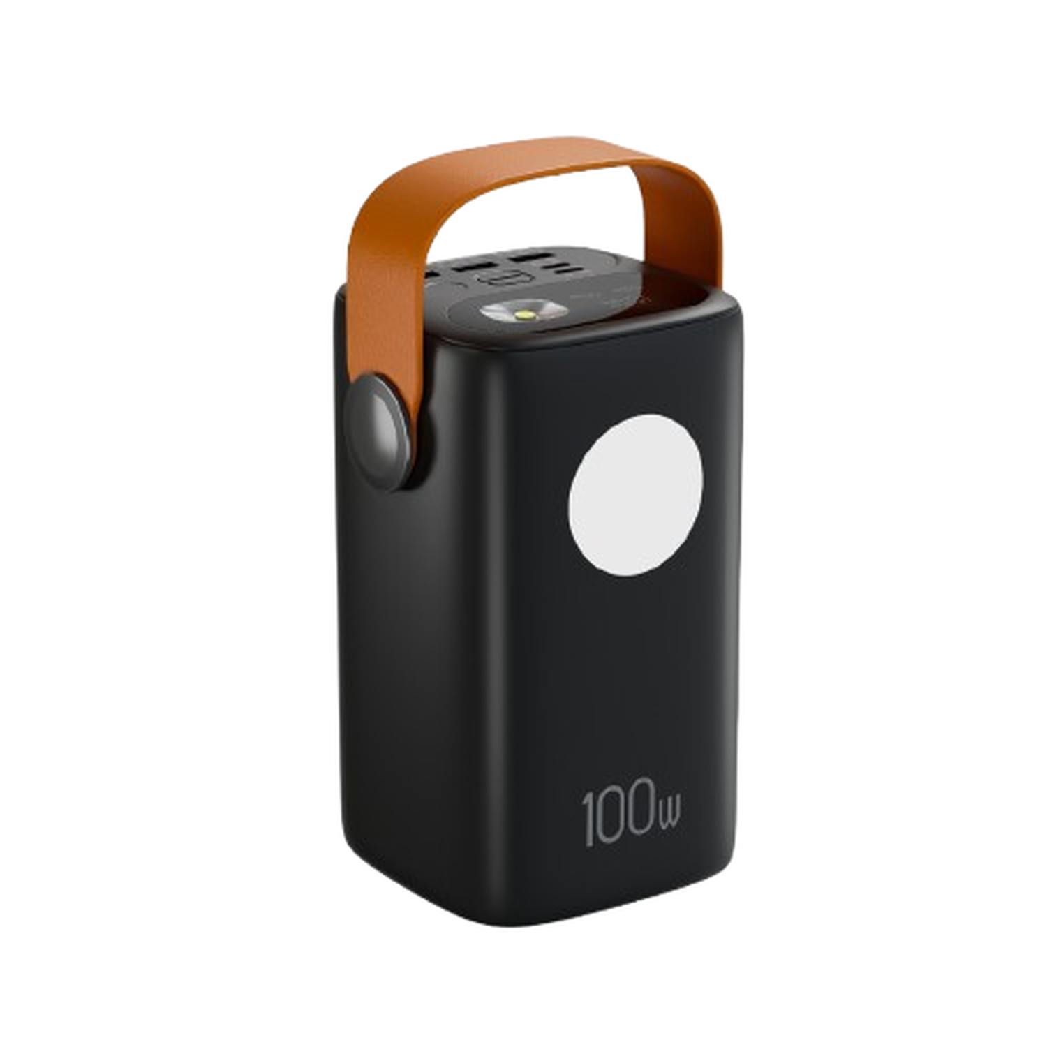 پاوربانک ۶۰ هزار Green Lion