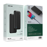 Green Lion Milos 10000mAh Power Bank