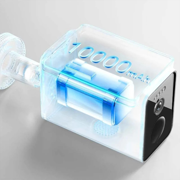 دوربین امنیتی هوشمند شیائومی