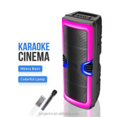 اسپیکر مهمانی RGB