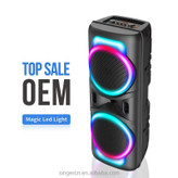 اسپیکر پارتی RGB