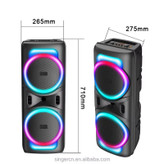 اسپیکر بلوتوثی پرقدرت