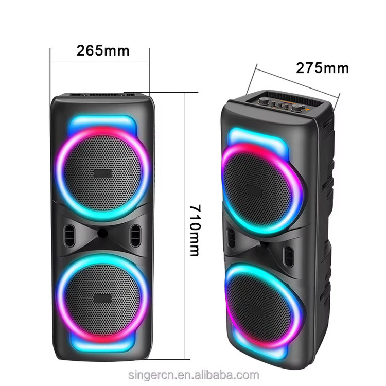 اسپیکر بلوتوثی پرقدرت