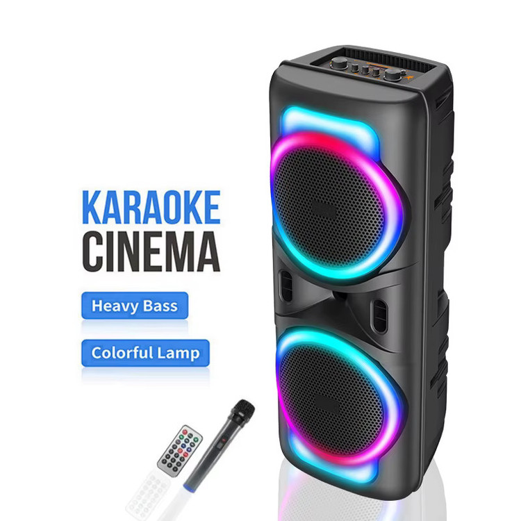 اسپیکر فضای باز