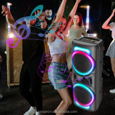 اسپیکر بلوتوثی ریموت دار