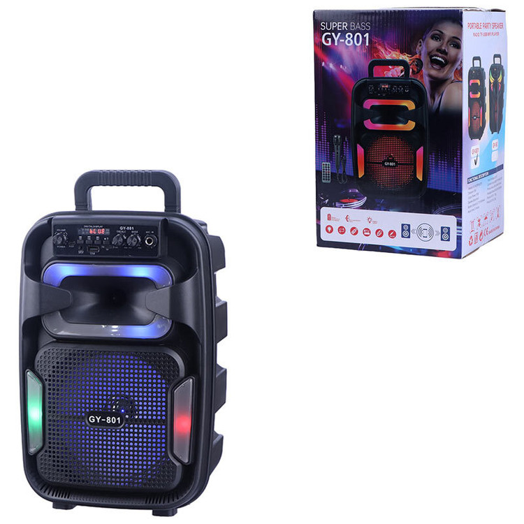 اسپیکر بلوتوثی