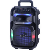اسپیکر بلوتوثی GY-801