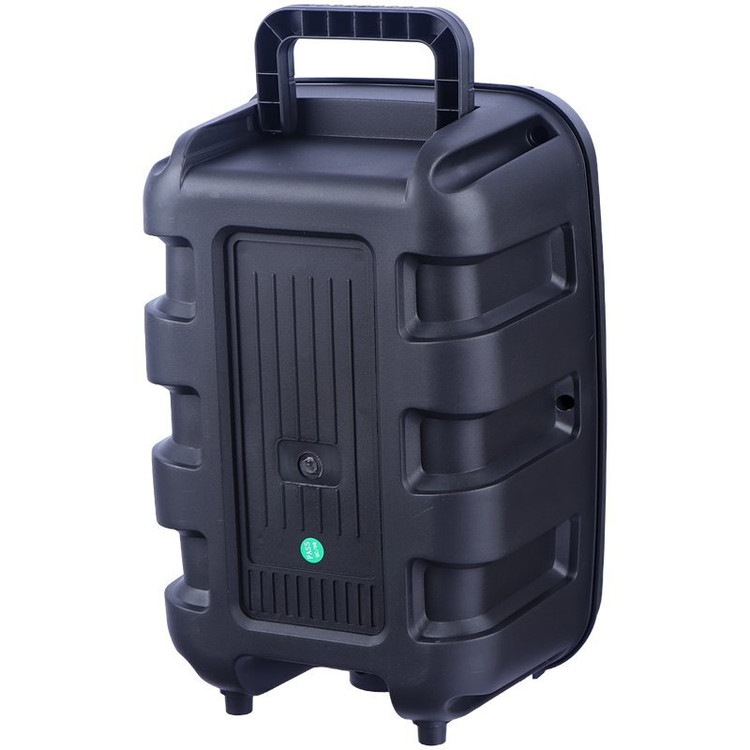 اسپیکر مهمانی کوچک