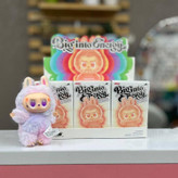 خرید عروسک لبوبو