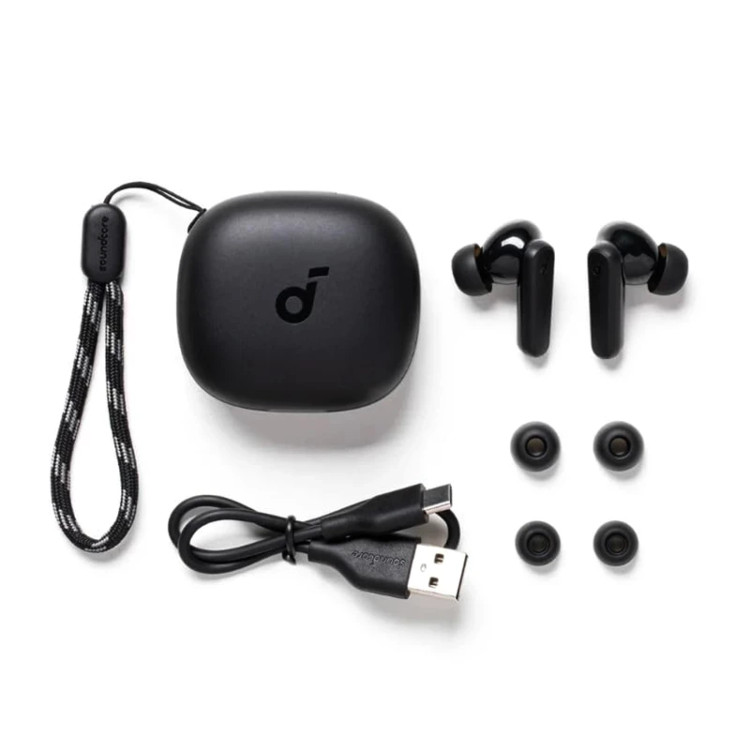 هندزفری Soundcore P25i