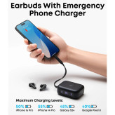 هندزفری با کابل متصل