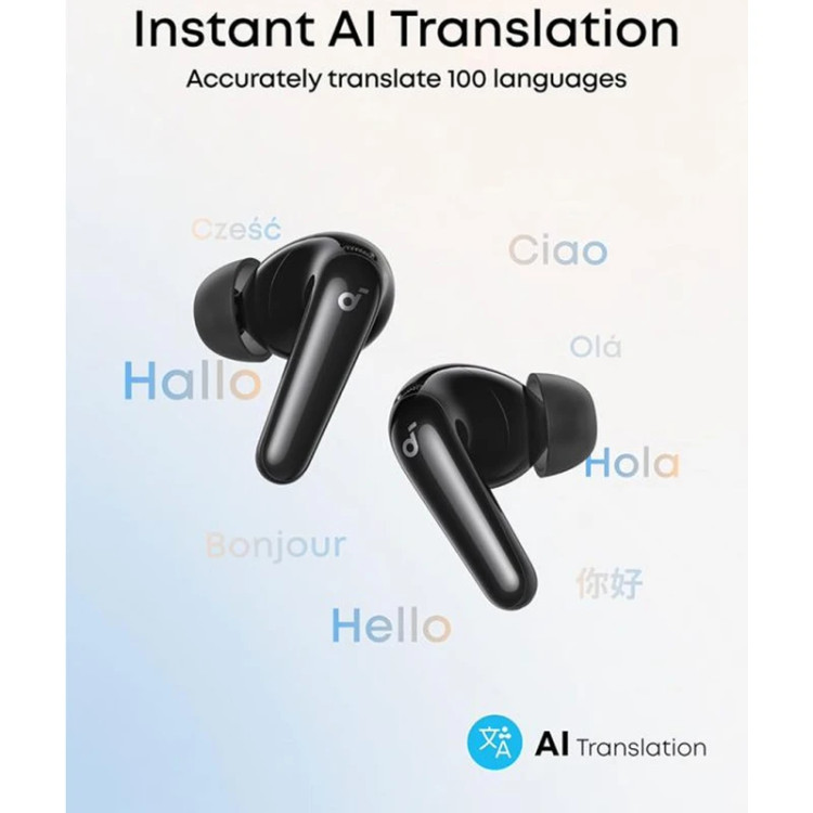 هدفون بیسیم با حذف نویز فعال