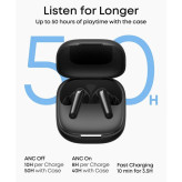 Anker Bluetooth Earbuds