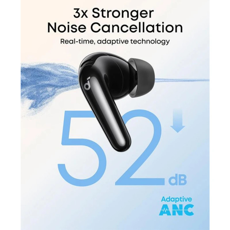 هدفون Soundcore با ANC