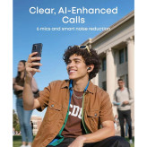 هدفون بلوتوثی با ANC