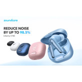 هدفون ANC انکر