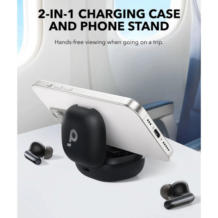 هندزفری با صدای متعادل